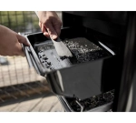 Газовый гриль Weber Spirit E-335 GBS, черный