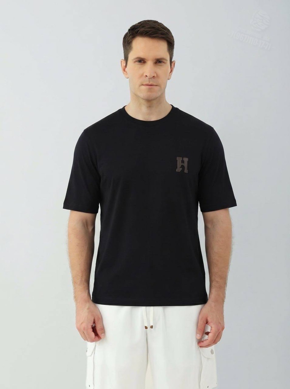 Футболка Hermes