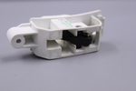 Фиксатор люка 809041101 сушильной машины Electrolux, AEG, Zanussi