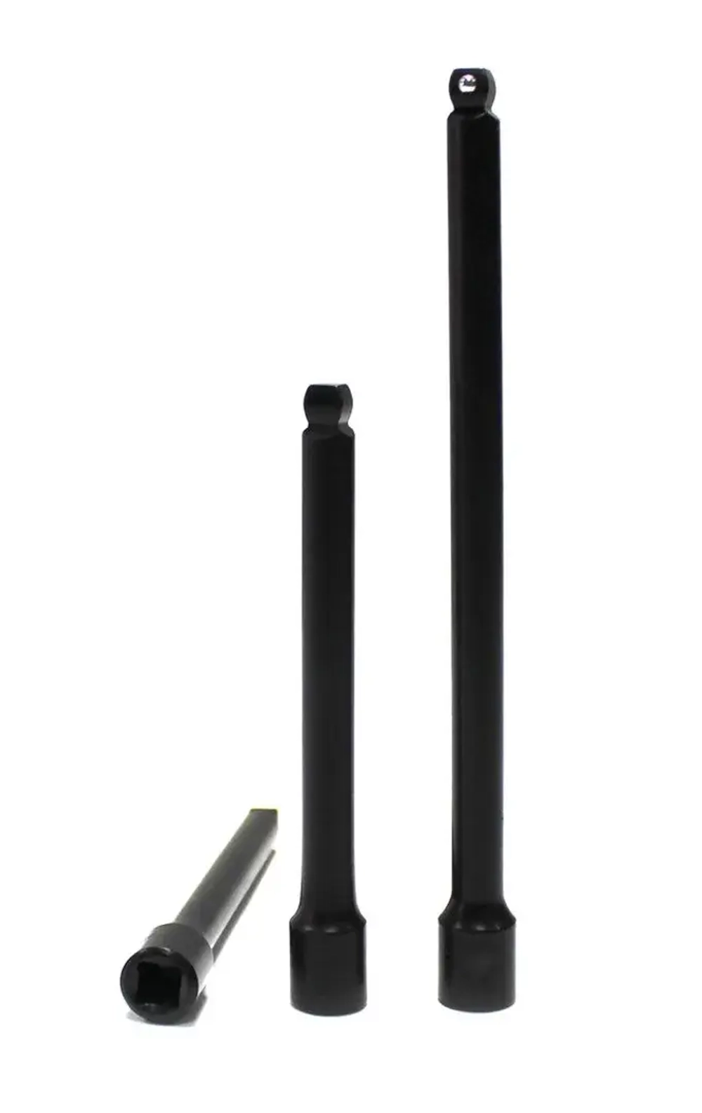 Удлинитель ударный 150мм, 1/4'' RockForce##Rock FORCE RF-8042150MPB