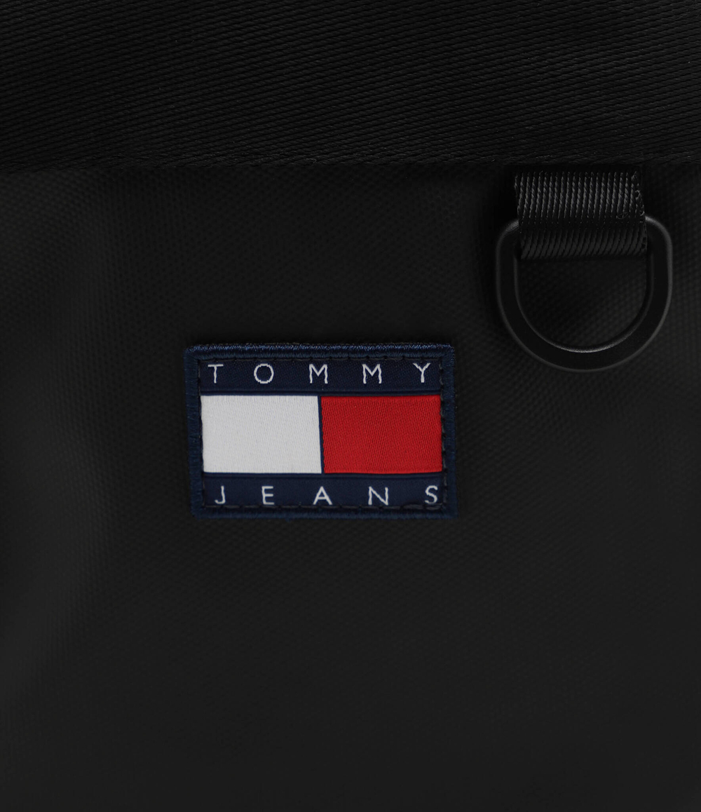 Сумка кросс-боди Tommy Jeans - черный(AM0AM11663)