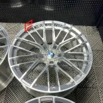 КОВАНЫЕ ДИСКИ для BMW M5 G90