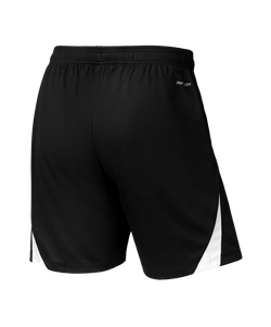 Шорты тренировочные с карманами Jogel DIVISION PerFormDRY Training Shorts Zip pocket-K, черный 99