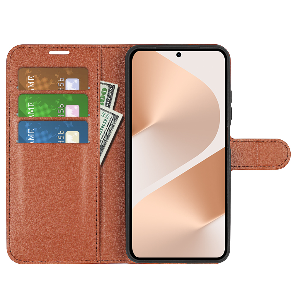 Чехол-книжка PRESTIGE с функцией подставки для Huawei Pura 80