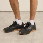 Кроссовки Reebok Nano X4 (Черные)