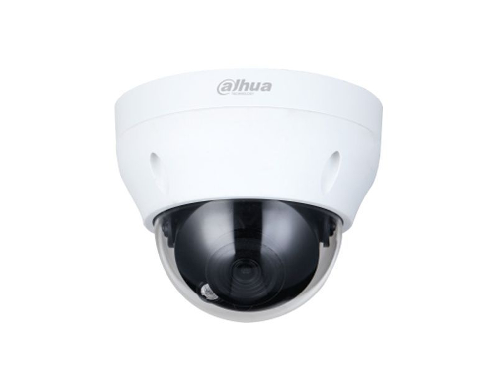 IP-камера видеонаблюдения Dahua купольная DH-IPC-HDPW1230R1P-0360B-S5