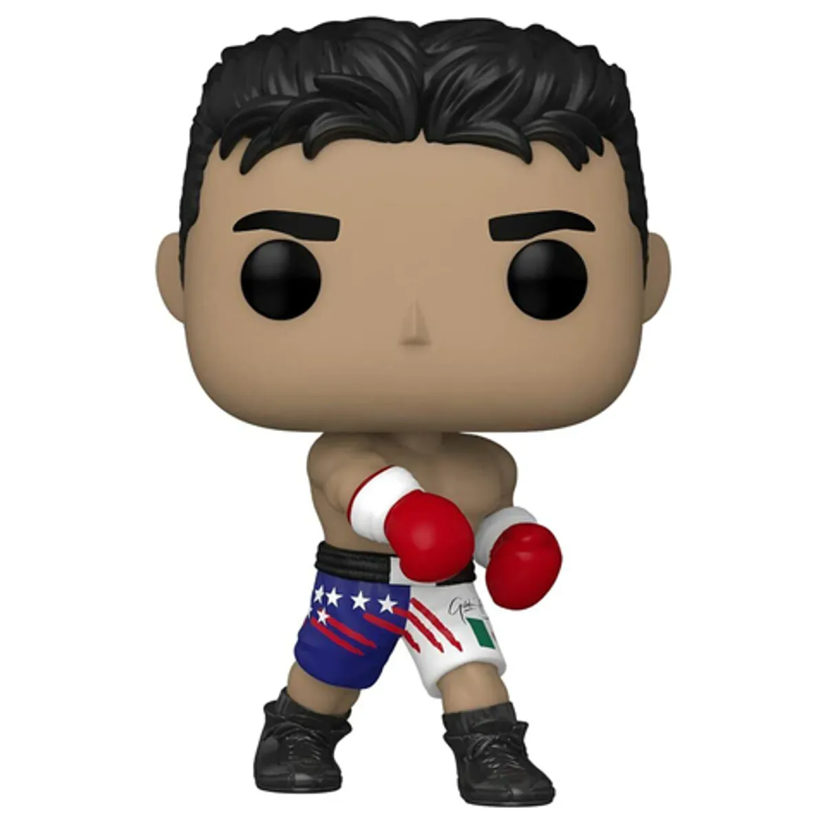 Funko POP! Golden Boy: Oscar De La Hoya (02)