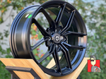 Комплект дисков HRE FF21 17x7.5 et38 4x100