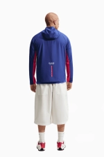 Кофта Nike PSG 26/27 City Side - темно-синий