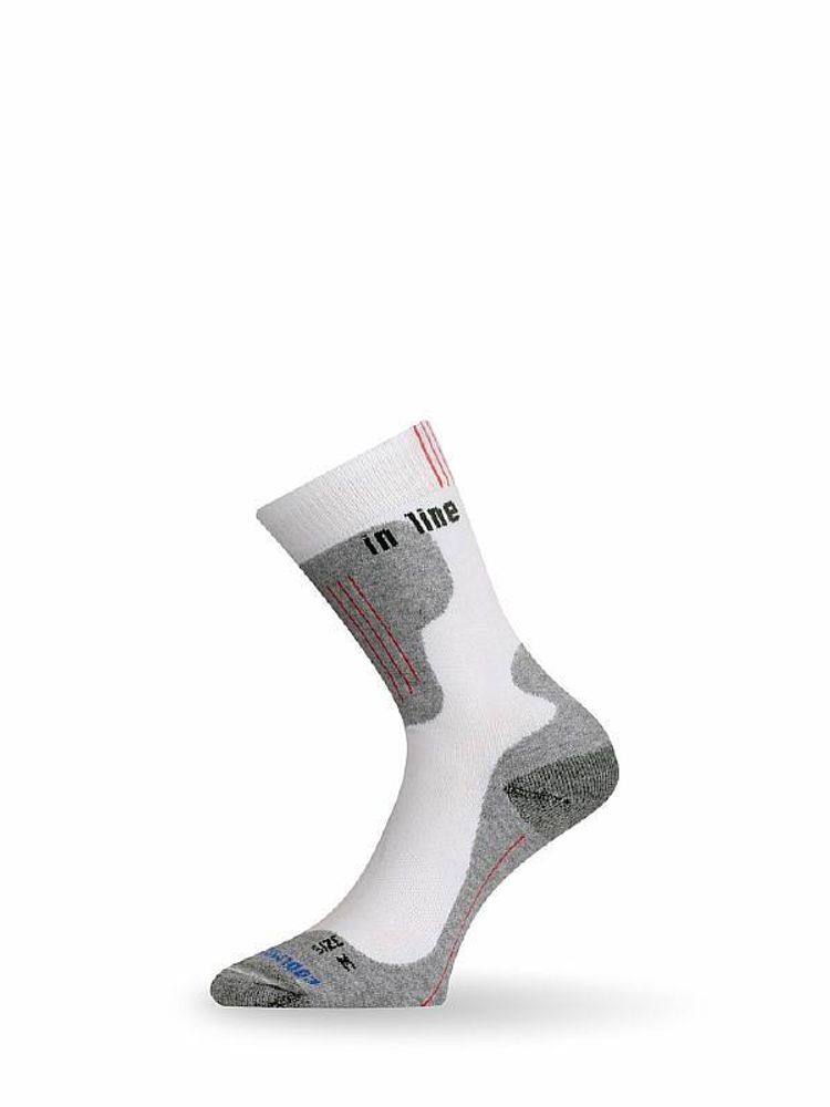 Термоноски Lasting ILB 001 coolmax+nylon