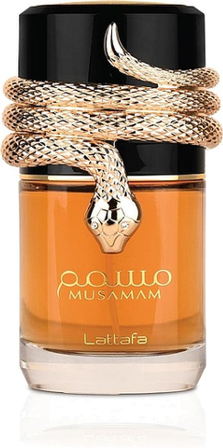Lattafa Perfumes Musamam