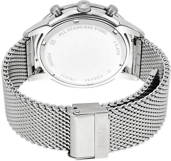 Мужские часы Fossil FS5435