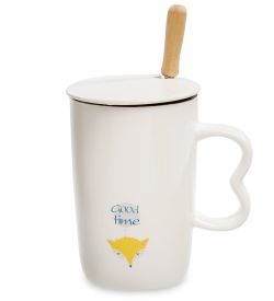 GAEM Art MUG-126/4 Кружка «Всего хорошего»