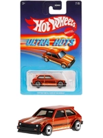Машинка Хот Вилс Ultra 1981 Toyota Starlet KP61 HDG52 JBY66