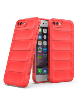 Противоударный чехол Flexible Case для iPhone 7 Plus / 8 Plus
