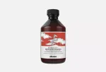Энергетический шампунь против выпадения волос DAVINES Energizing Shampoo 250 мл