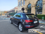 Audi Q5 45 TFSI Quattro Premium — 2020