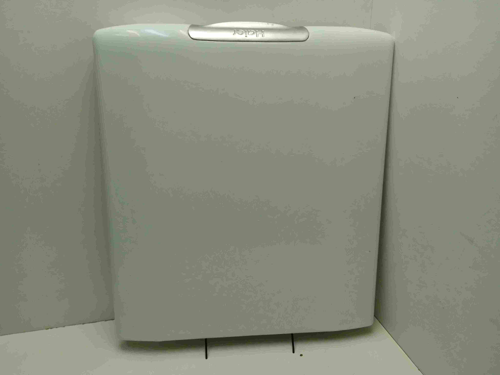 RTSXG382TM/1 кт216 Верхняя крышка для стиральной машины Haier RTSXG382TM/1 б/у