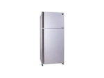 Холодильник Sharp SJXE59PMWH белый