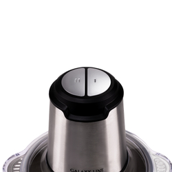 Чоппер электрический Galaxy Line GL2384