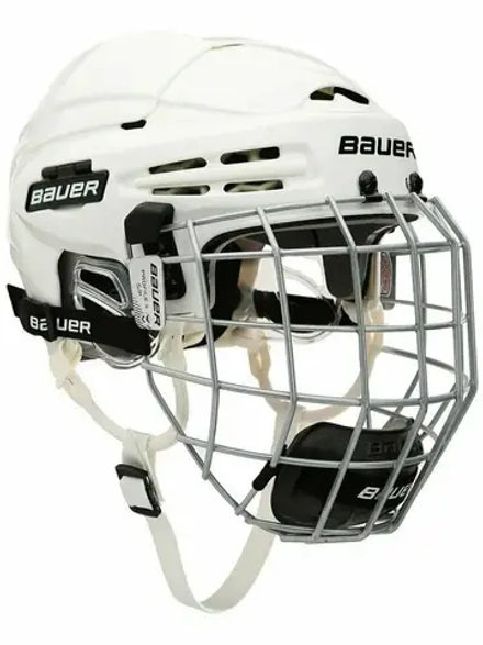 Шлем BAUER 5100 с маской