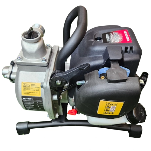 Мотопомпа Honda WQ10DF1