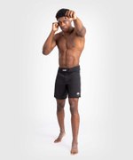 Шорты ММА Venum Tempest Black/Grey