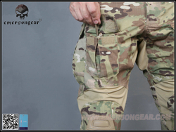 Брюки Combat G3, Emerson