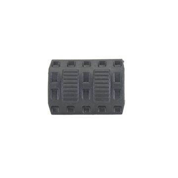 Накладка на Weaver короткая, DLG Tactical