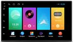 2DIN магнитола - FarCar D811 дисплей 7" на Android 8 и