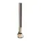 Bang &amp; Olufsen Beolab 28 with Gold Tone/Dark Oak