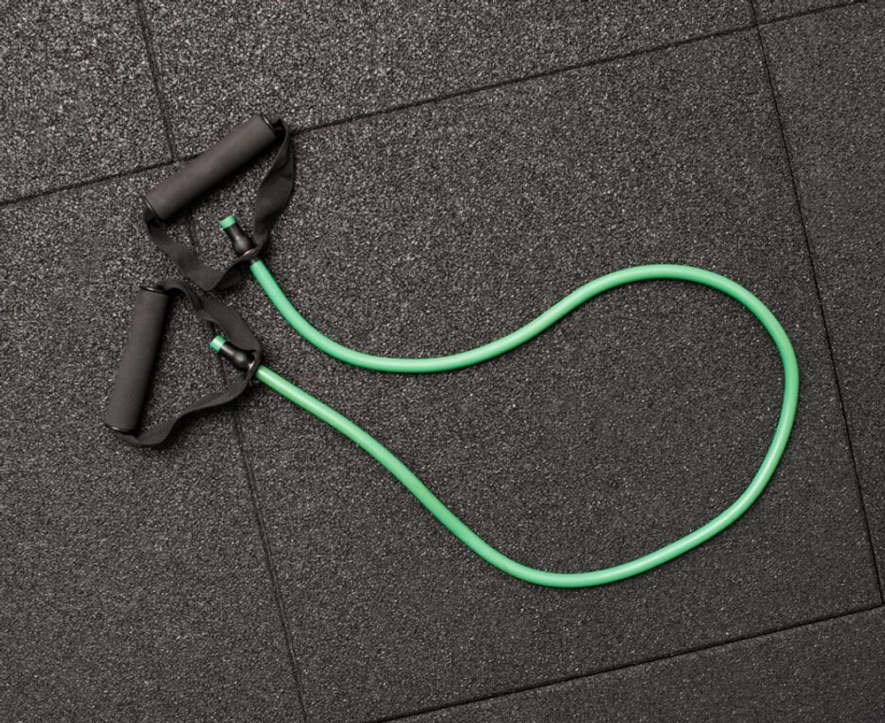 Набор резиновых эспандеров STECTER KIT