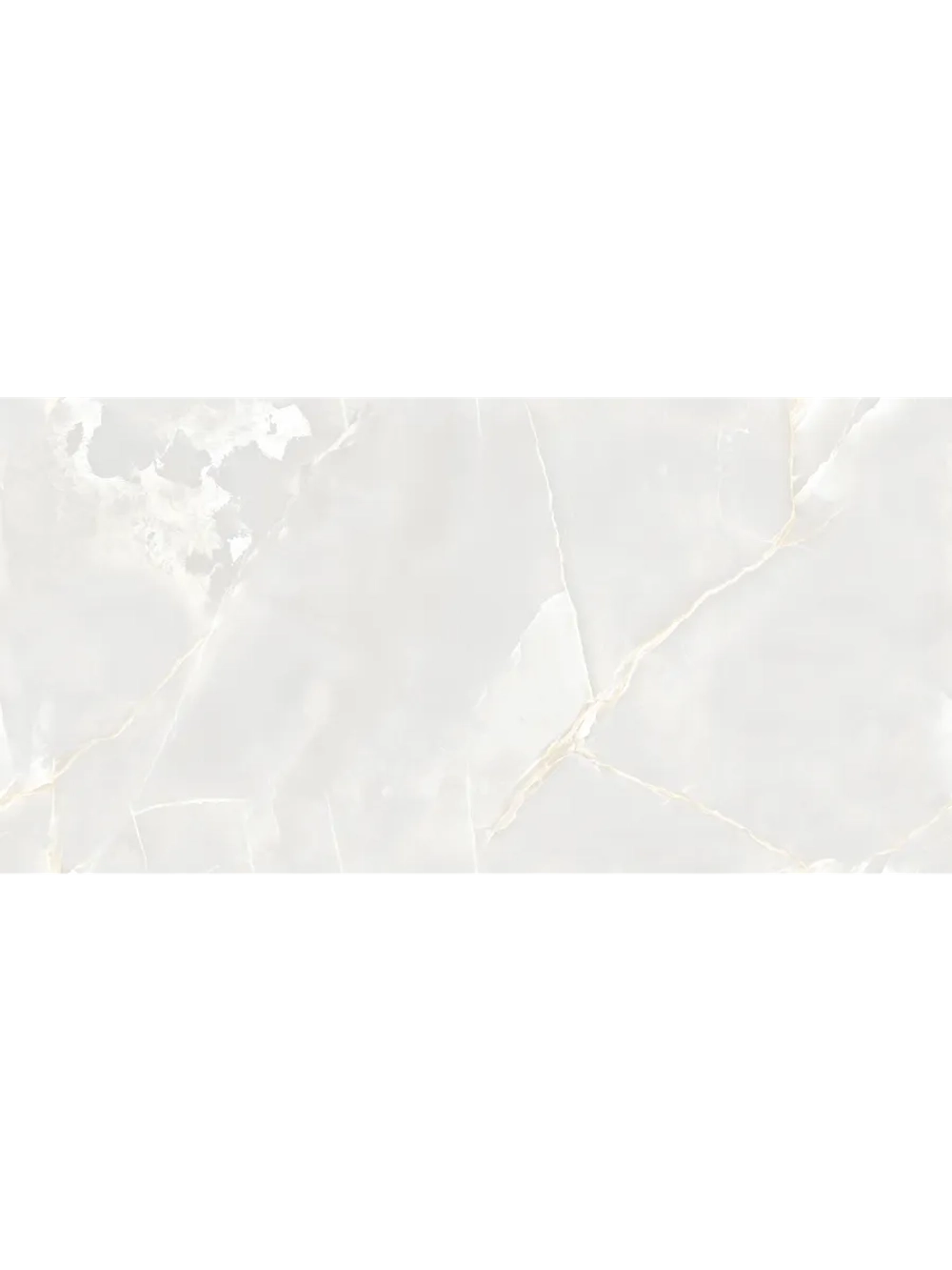Керамогранит CULTO WHITE ONYX 60*120, упаковка 2,16 м2