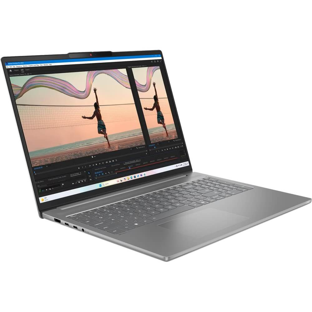 Ноутбук Lenovo IdeaPad Slim 5 16ARP10 (83HU0007RK)