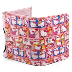 Кошелек Hello Kitty