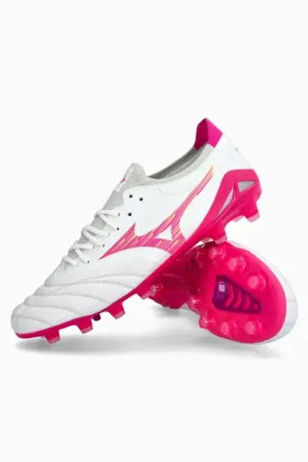 Бутсы Mizuno Morelia Neo IV Beta Elite FG