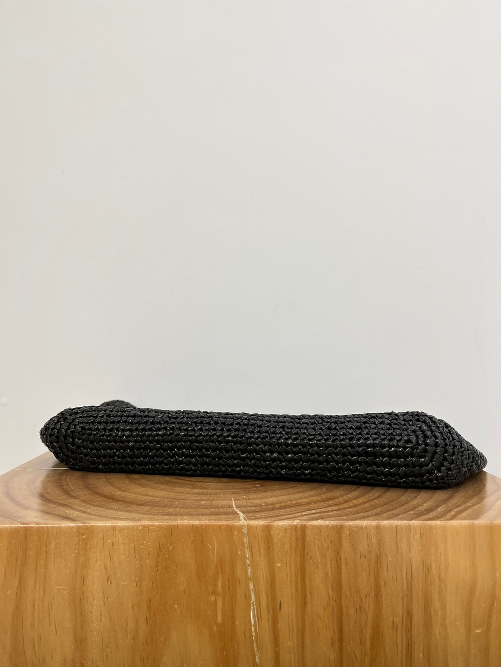 ICARE IN RAFFIA