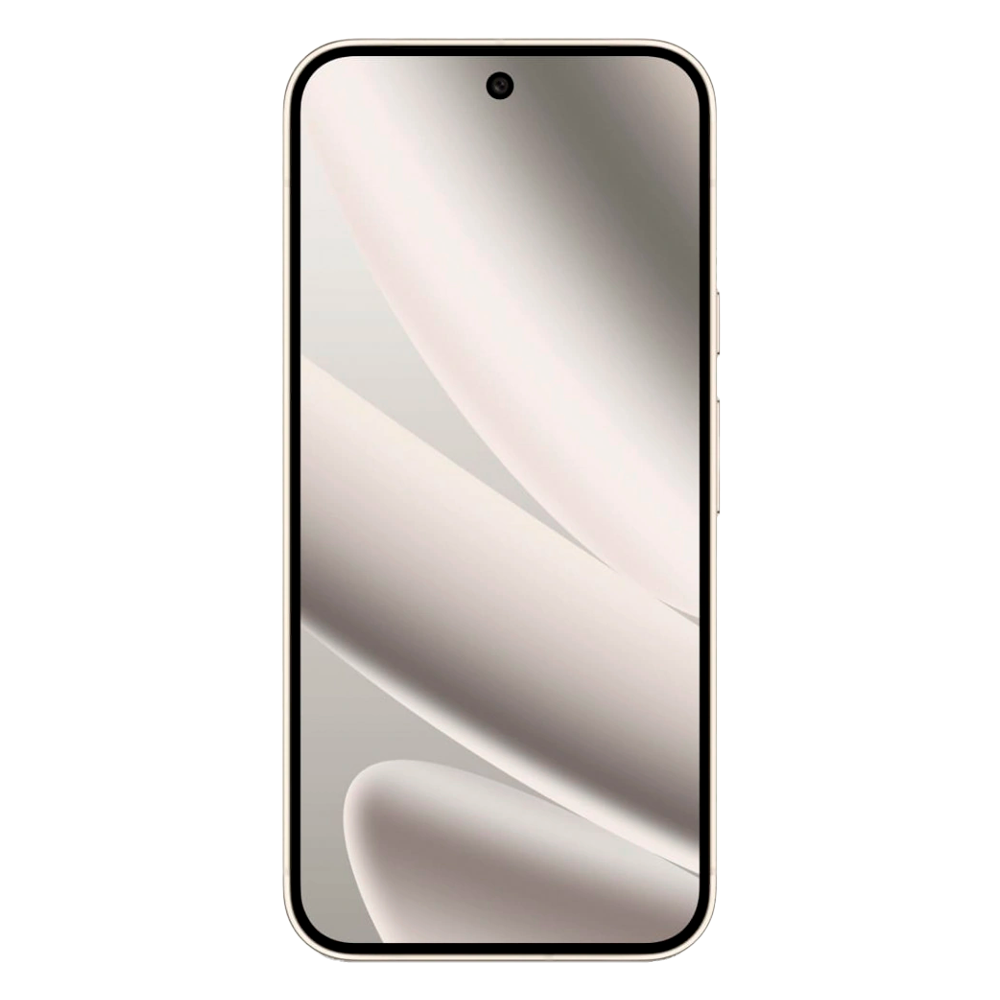 Смартфон Google Pixel 10 Pro XL 16/256GB, Porcelain (Фарфоровый) (Global)
