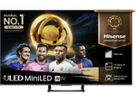 ULED телевизор Hisense 55U7Q 4K Ultra HD