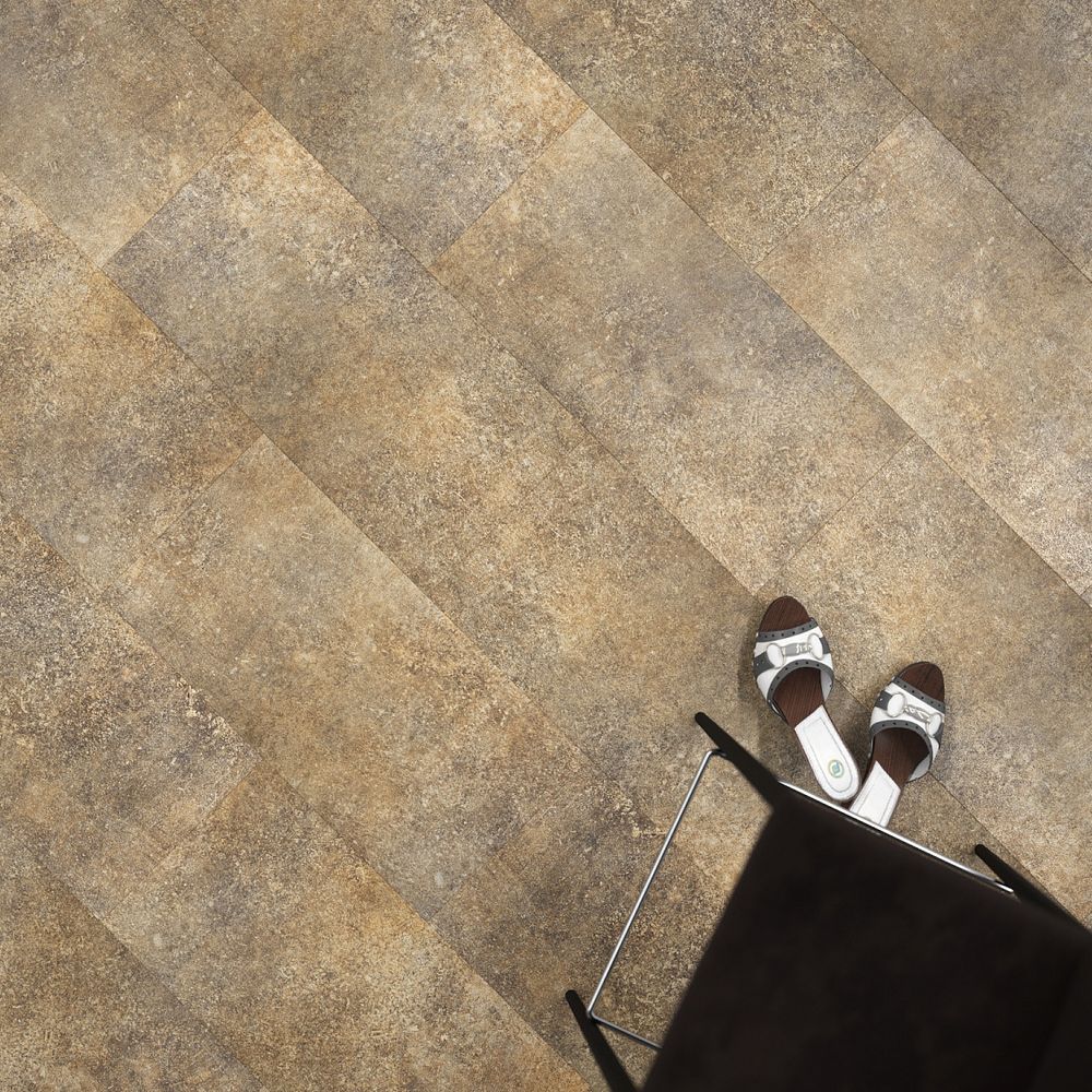 Винил Fine Floor Шато Де Фуа