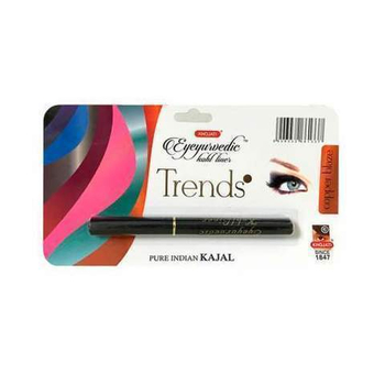 Карандаш для глаз Khojati Trends Copper Blaze с маслом Гхи, цвет медный, 0,25 гр