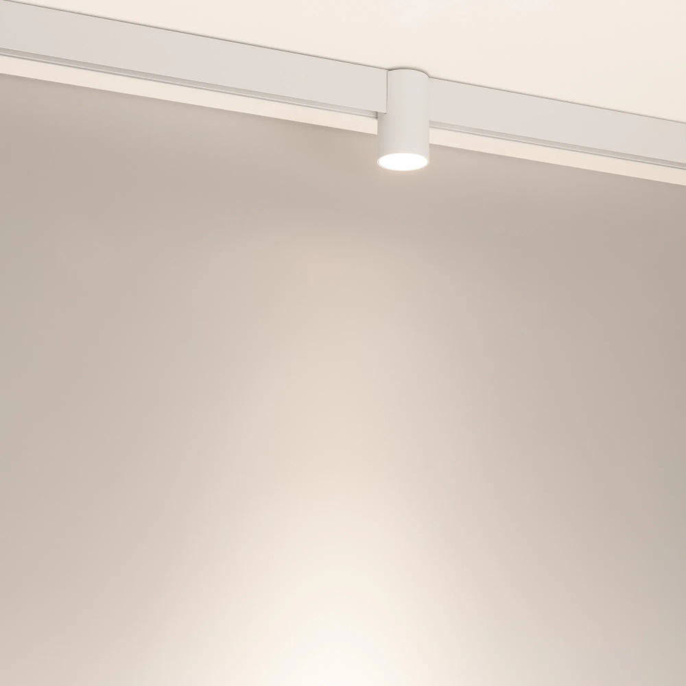 Светильник MAG-ORIENT-AXIO-R60-10W Day4000 (WH, 24 deg, 48V) (Arlight, IP20 Металл, 5 лет) 059254