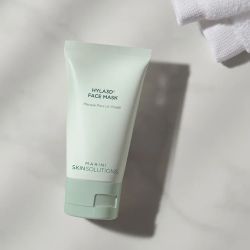 Marini SkinSolutions Hyla3D Face Mask Ревитализирующая маска для экстремального увлажнения и восстановления барьерной функции, 48 мл