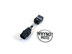 Healtech Эмулятор сервопривода Ducati HT-ESE-D01