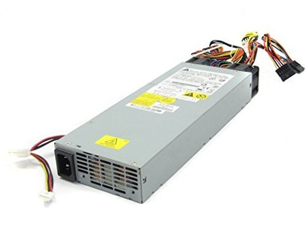 Блок питания HP ProLiant DL140 G3 650W Power Supply 416349-001