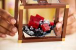Конструктор LEGO Ideas 21362 Mineral Collection
