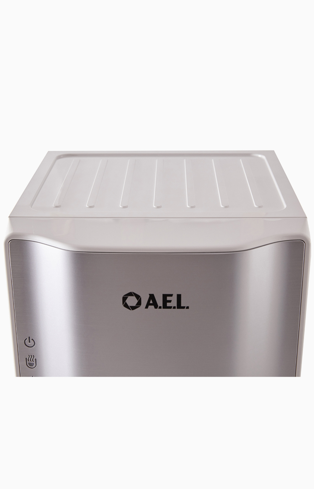 Пурифайер AEL 70s LC white/silver