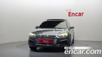 Audi A5 45 TFSI Quattro Premium Sportback — 2019