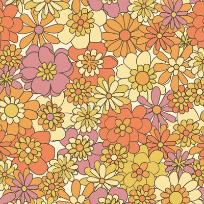 001 dancing flowers