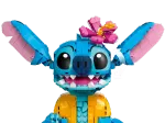 Конструктор LEGO Disney 43249 Стич